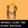 Orpheus (August Moon) screenshot, image №1968367 - RAWG