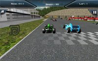 Extreme Formula Championship 2015 Free screenshot, image №965761 - RAWG