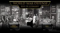 World War Defense Rise of Germany screenshot, image №2162212 - RAWG