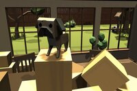 PugAmour screenshot, image №2489995 - RAWG