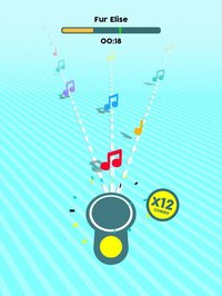 Tap Music! screenshot, image №1947265 - RAWG