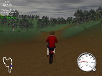 Xtreme Moped Racing screenshot, image №460036 - RAWG