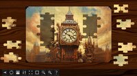 Steampunk Jigsaw Puzzles screenshot, image №3926282 - RAWG