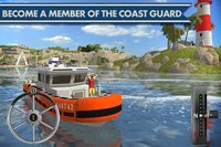 Coast Guard: Beach Rescue Team screenshot, image №1555108 - RAWG