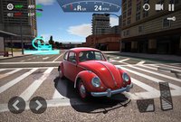 Ultimate Car Driving: Classics screenshot, image №1340837 - RAWG