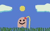 Lost ghost screenshot, image №2234487 - RAWG