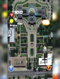 Dogfight Fervent Training :Breeze Salient Champion screenshot, image №1910487 - RAWG