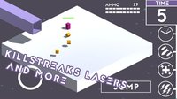 The Edge: Isometric Survival screenshot, image №1187518 - RAWG