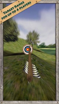 Bowmaster screenshot, image №2065759 - RAWG