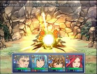 illusions of loyalty screenshot, image №1063222 - RAWG