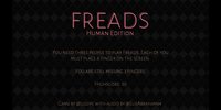 Freads: Human edition screenshot, image №1891105 - RAWG