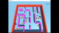 3D Pacman screenshot, image №3517628 - RAWG
