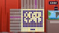 Pixel Puzzle Makeout League (itch) screenshot, image №2557252 - RAWG