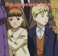 The nameless twins screenshot, image №2798864 - RAWG