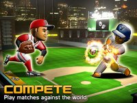 Big Win Baseball 2018 screenshot, image №1808206 - RAWG