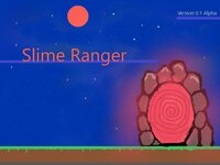 Slime Ranger Version 0.01 screenshot, image №3743657 - RAWG