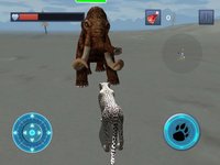 Snow Leopard Chase screenshot, image №1748333 - RAWG