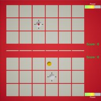 Turn based tennis screenshot, image №2604425 - RAWG