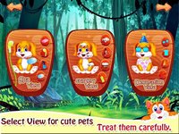 Jungle Safari - Animal Daycare screenshot, image №2211588 - RAWG