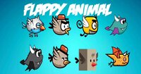 FlappyAnimal screenshot, image №3675735 - RAWG