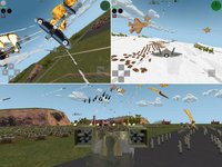 Battle 3D - Strategy game screenshot, image №2065784 - RAWG