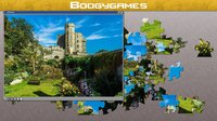 Castle: Jigsaw Puzzles screenshot, image №839283 - RAWG