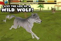 Wildlife Simulator: Wolf screenshot, image №2104974 - RAWG