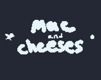 Mac and Cheeses screenshot, image №3333701 - RAWG