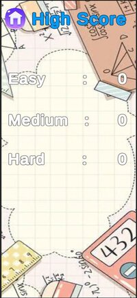 Maths Master screenshot, image №3492347 - RAWG