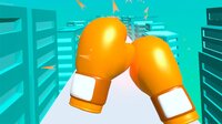 Level Up Boxing VR screenshot, image №3938636 - RAWG