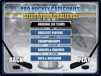 ProHockey Playoffs for the NHL screenshot, image №1786822 - RAWG