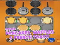 Papa's Pancakeria HD screenshot, image №964274 - RAWG