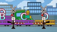 Railroad crossing play screenshot, image №4276761 - RAWG
