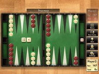 The Backgammon screenshot, image №2053891 - RAWG