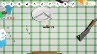 Burger Brawl (itch) (Le Regiment, François Goret) screenshot, image №3608976 - RAWG