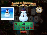 Santa's Christmas Solitaire screenshot, image №139095 - RAWG