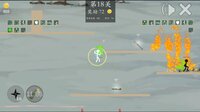 极简乱斗2-simple fight 2 screenshot, image №4040979 - RAWG