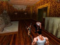 Tomb Raider II screenshot, image №809781 - RAWG