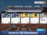 BASEBALL 9 screenshot, image №2045581 - RAWG