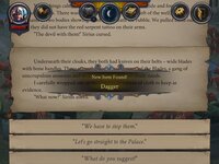 Dust and Salt: Battle for Murk screenshot, image №3124354 - RAWG