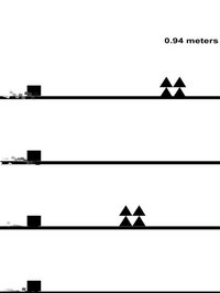 No One Dies - Black tile adventure screenshot, image №1958592 - RAWG