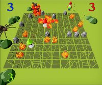 BomberShroom screenshot, image №2264258 - RAWG