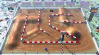 Rock 'N Racing Off Road DX screenshot, image №41049 - RAWG