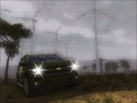 GM Rally screenshot, image №482719 - RAWG