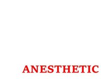 Anesthetic screenshot, image №1314433 - RAWG
