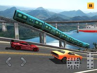 Car Racing Vs Train Racing screenshot, image №1756287 - RAWG