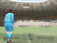 FIFA 08 screenshot, image №477809 - RAWG