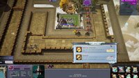 Mystic Tower Legends screenshot, image №4166015 - RAWG