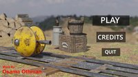Tank Ball (itch) (MEHARBA) screenshot, image №2294734 - RAWG