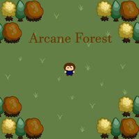 Arcane Forest screenshot, image №2552864 - RAWG